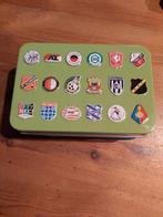 Plus voetbal plaatjes / stickers, Plus, Ophalen of Verzenden