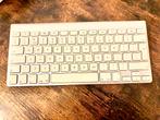 Apple magic draadloos toetsenbord met gratis standaard, Gebruikt, Draadloos, Qwerty, Apple Magic Keyboard