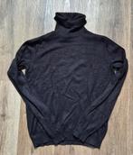 Zwarte koltrui H&M maat S, Kleding | Dames, Ophalen of Verzenden, Zo goed als nieuw, Maat 36 (S), Zwart