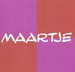 Maartje, Ophalen of Verzenden, 2000 tot heden, Geboortekaartje
