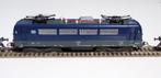 Lima Elektrische locomotief DB E410001, Hobby en Vrije tijd, Gebruikt, Verzenden, Analoog, Lima