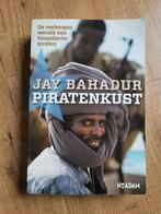 Boek Piratenkust, Boeken, Oorlog en Militair, Nieuw, Niet van toepassing, Ophalen of Verzenden, Jay Bahadur