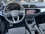 Audi Q3 Sportback 45 TFSI e S Edition / Matrix / Sonos, Gebruikt, Hybride Elektrisch/Benzine, 13 kWh, SUV of Terreinwagen