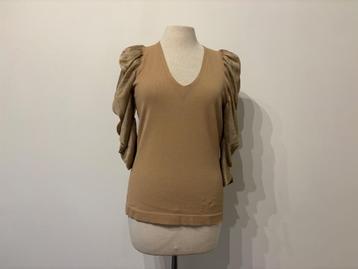 Gave D.Exterior top maat M beschikbaar voor biedingen