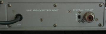 Kenwood VC10 VHF module (108-174 MHz) voor Kenwood R2000 beschikbaar voor biedingen