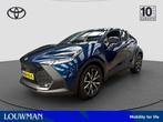 Toyota C-HR 2.0 Plug-in Hybrid 220 Dynamic | Stuur en Stoelv, 12 maanden, Stof, 725 kg, Euro 6