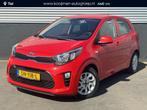 Kia Picanto 1.0 CVVT ComfortPlusLine Navigator Nieuw gelever, Voorwielaandrijving, Stof, Gebruikt, Euro 6