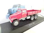 1/43 Atlas Ifa G5 Kipper, Hobby en Vrije tijd, Modelauto's | 1:43, Verzenden, Nieuw, Bus of Vrachtwagen, Overige merken