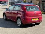 Fiat Grande Punto 1.4 Edizione Lusso INRUILKOOPJE!, Voorwielaandrijving, Gebruikt, 400 kg, Grande Punto