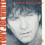 Blues C.D. (1991) Tony Joe White - Closer to the Thruth, Cd's en Dvd's, Ophalen of Verzenden, 1980 tot heden, Gebruikt, Blues