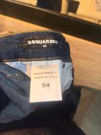 Dsquared2 Spijkerbroek Limited Edition, Ophalen of Verzenden, Nieuw, Blauw, W36 - W38 (confectie 52/54)