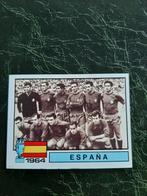 Nr 4 Figurine panini euro 84, Ophalen of Verzenden, Zo goed als nieuw