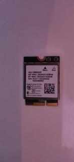 Mediatek MT7902 WIFI card, Ophalen of Verzenden, Gebruikt, Intern, Mediatek