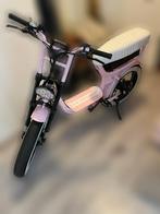 Roze fat bike, Ophalen, Zo goed als nieuw, Overige typen