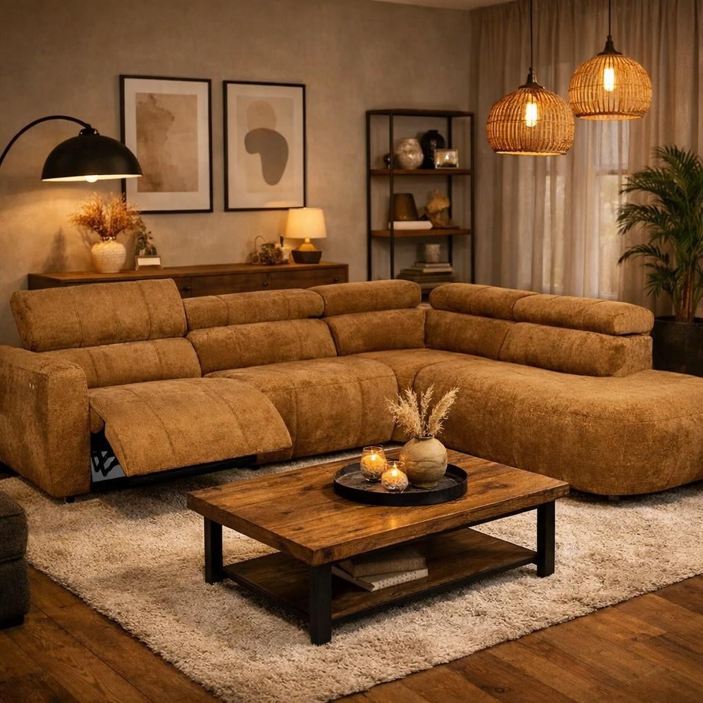 Elementen bank Coast, zitcomfort, kwaliteit, 5 jaar garantie, Huis en Inrichting, Banken | Bankstellen, Ophalen, MODERN, TIJDLOOS LANDELIJK