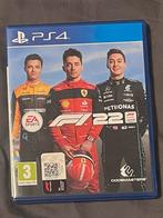 F1 22 (PS4), Spelcomputers en Games, Online, Overige genres, Virtual Reality, Ophalen of Verzenden