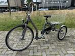 Fietshokje Beverwijk: Stella Nantes elektrische driewieler, Ophalen of Verzenden, Zo goed als nieuw, Overige merken, Versnellingen