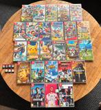 Nintendo Switch spellen - zeer nette staat, Nintendo, Nintendo, Nintendo, Online