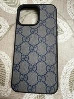 Iphone 14 pro max hoesje (gucci), Ophalen of Verzenden, Nieuw, IPhone 14 Pro