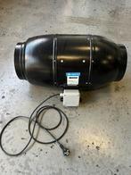 buisventilator TT Silent M250. Nieuw, inclusief 10 mtr buis, Ophalen, Nieuw, Afzuiger