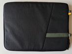 Case Logic Ibira Laptophoes 11,6 inch - Zwart, Computers en Software, Ophalen of Verzenden, 11 inch of minder, Nieuw, Case Logic