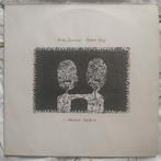 LP Andy Summers, Robert Fripp – I Advance Masked, Verzenden, Gebruikt, Poprock