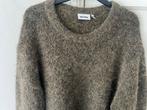 Te koop: royale wollen trui, Weekday, alpaca, maat XL, Ophalen of Verzenden, Zo goed als nieuw, Maat 56/58 (XL)