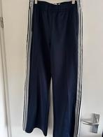 Pull & Bear trainingsbroek blauw maat S, Blauw, Ophalen of Verzenden, Zo goed als nieuw, Maat 36 (S)