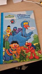 Sesamstraat - Pino in het Sesamstraatbos, Ophalen of Verzenden, Nieuw, Rubinstein, 2 tot 3 jaar
