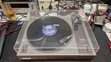 Pioneer PL112D beschikbaar voor biedingen