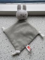 Nijntje klein knuffeldoekje van Sudocrem Tiamo meet ca 22 cm, Ophalen of Verzenden, Konijn