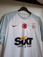 Galatasaray voetbal shirt maat M, Sport en Fitness, Voetbal, Maat M, Ophalen of Verzenden, Zo goed als nieuw, Shirt
