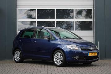 Volkswagen Golf Plus 1.6 TDI Comfortline BlueMotion 105pk St beschikbaar voor biedingen