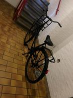 Dames fit 28 inch ligt voor acht, Fietsen en Brommers, Fietsen | Dames | Omafietsen, Ophalen of Verzenden, Zo goed als nieuw