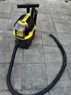 Parkside stofzuiger 20v, Doe-het-zelf en Verbouw, Reinigingsmachines, Ophalen of Verzenden, Gebruikt, Waterstofzuiger
