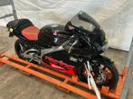 Aprillia Racer MP Motorfiets, Bedrijf, Overig, Aprillia