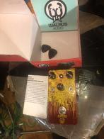 Fuzz pedaal Usa made by Walrus audio “ Jupiter “ new, Verzenden, Nieuw