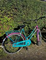 Meisjes fiets, Fietsen en Brommers, Fietsen | Meisjes, GAZELLE, Ophalen of Verzenden, 16 inch, Handrem