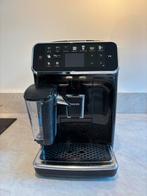 Philips 5400 LatteGo espressomachine zwart, Witgoed en Apparatuur, Koffiezetapparaten, Ophalen, Afneembaar waterreservoir, Gebruikt