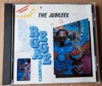 Reggae cd: The Jubilees - Reggae Carnival, Ophalen of Verzenden, Gebruikt