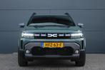 Dacia Duster 1.6 Hybrid 140Pk Journey | Navigatie | Stoelver, Auto's, Dacia, Stof, 4 cilinders, Duster, Origineel Nederlands