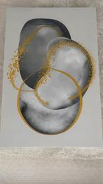 Nieuwe schilderij helemaal nieuw!!, Antiek en Kunst, Ophalen of Verzenden