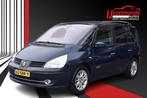 Renault Espace 2.0T Dynamique NAP 7Persoons Climate en Cruis, 1998 cc, Gebruikt, 4 cilinders, 2000 kg