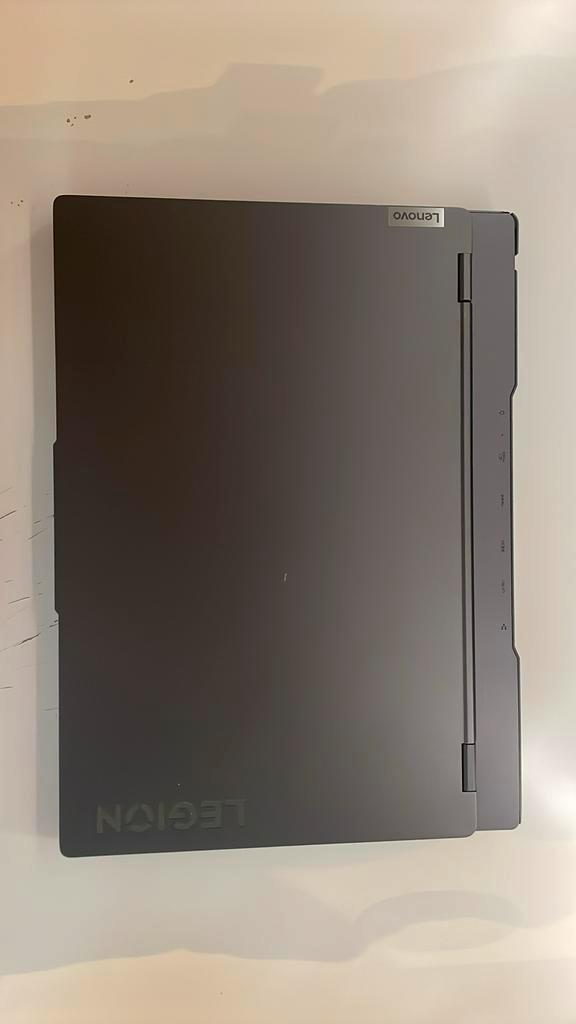 Lenovo Legion 5 15IAH7H, Computers en Software, Windows Laptops, Zo goed als nieuw, 15 inch, SSD, 2 tot 3 Ghz, 16 GB, Qwerty, Gaming