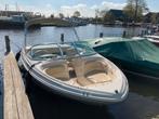 SeaRay 180 Bowrider Speedboot Biminitop Trailer 3.0 SeaRay, Watersport en Boten, Ophalen, Binnenboordmotor, 120 tot 200 pk, Zo goed als nieuw