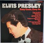 Elvis Presley Easy Come, Easy go, Ophalen of Verzenden, Zo goed als nieuw, Disco