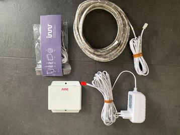 INNR FL110 witte LED-strip 4meter (past bij Philips HUE) beschikbaar voor biedingen