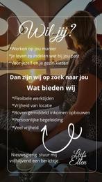 Thuiswerk vacature, Overige niveaus, Starter, Overige vormen