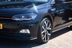 Volkswagen POLO 2.0 TSI GTI AUT|Nav|Acc|Carplay|DealerOH, Auto's, Volkswagen, Stof, Gebruikt, Euro 6, 4 cilinders