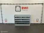 Sortimo bedrijfswageninrichting / bus inrichting / NIEUW, Nieuw, Ophalen of Verzenden